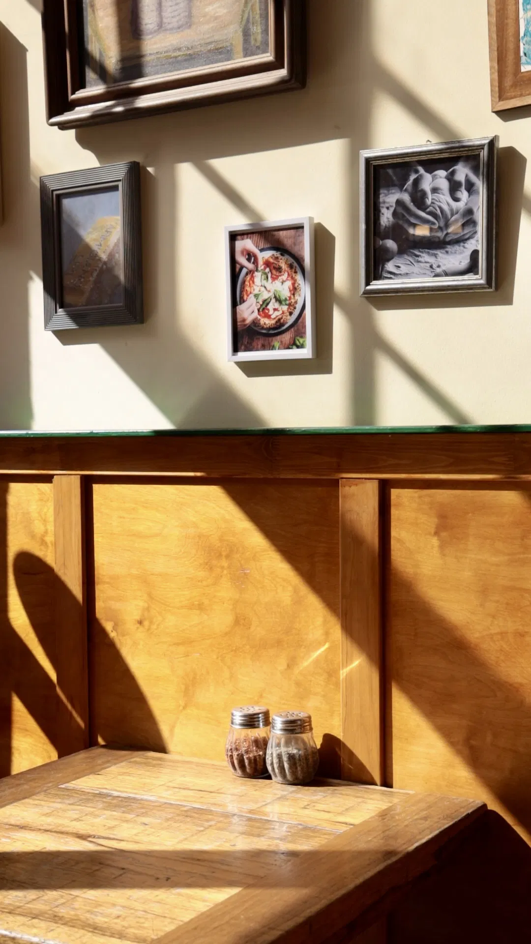 Vivace Beit Shemesh Atmosphere