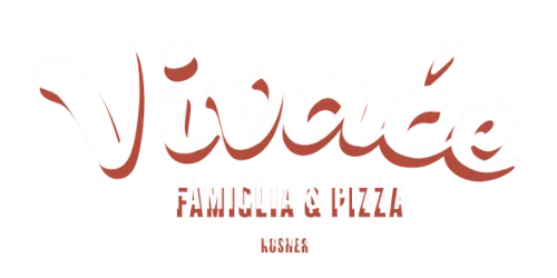 Vivace Logo White