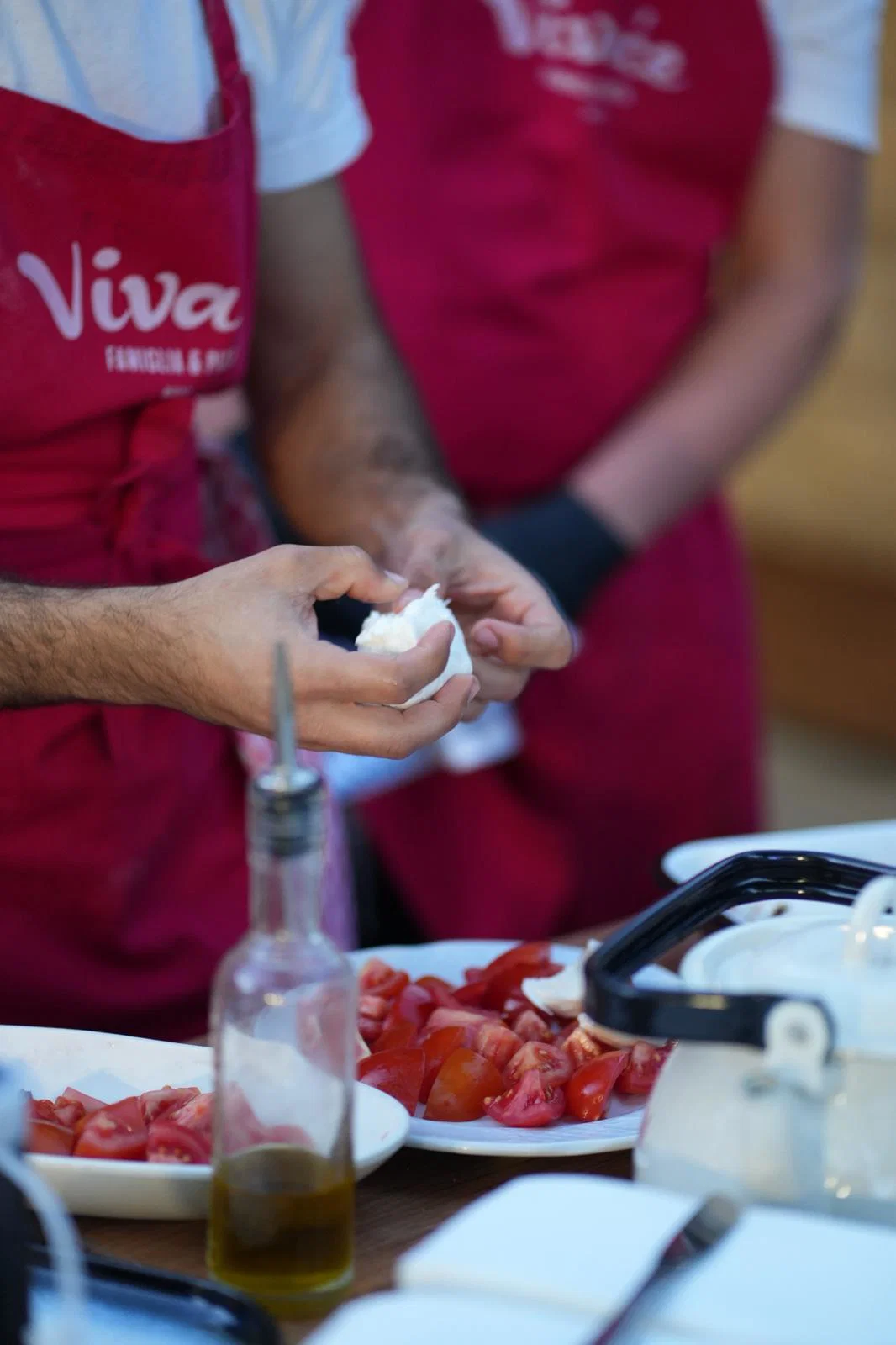 Vivace