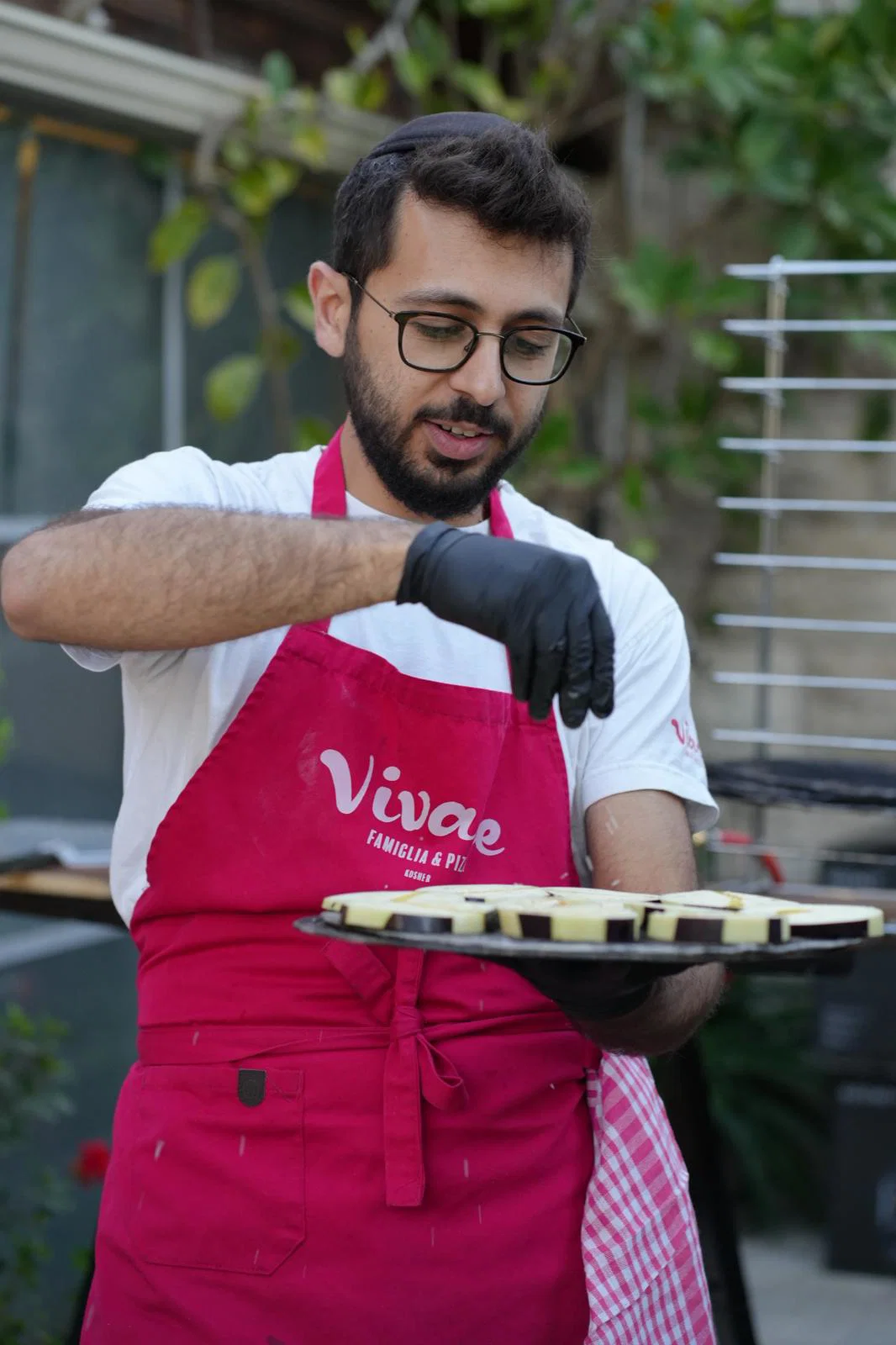 Vivace