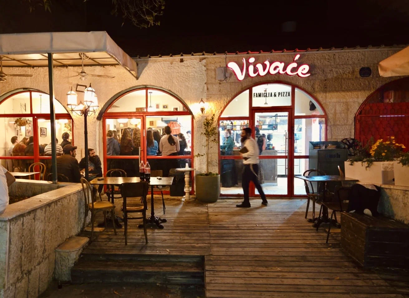 Beit Shemesh Branch